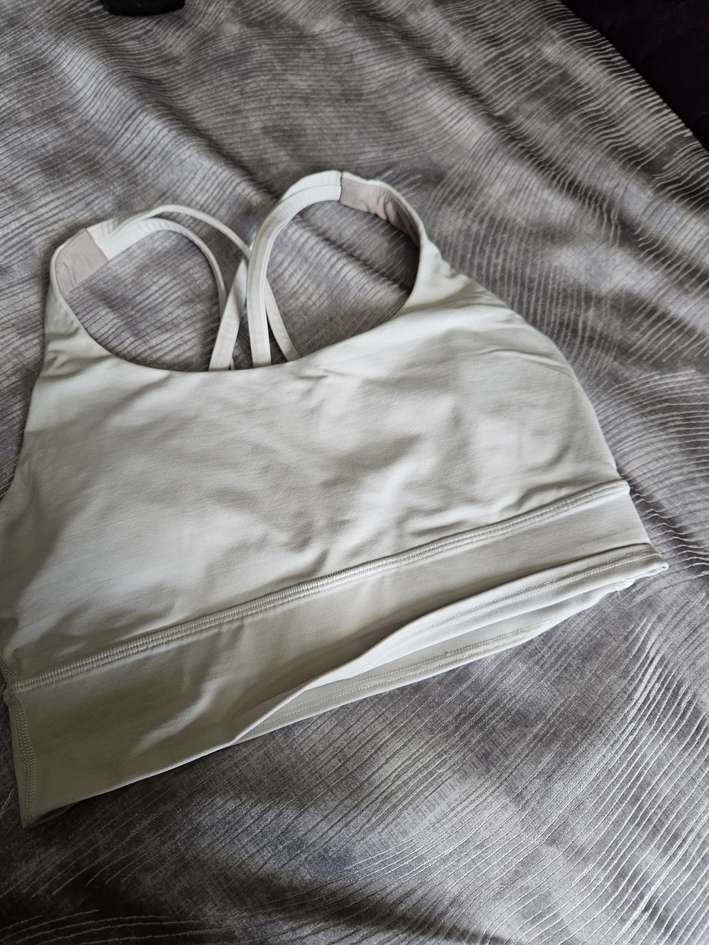 Lululemon Enerygy Bra
